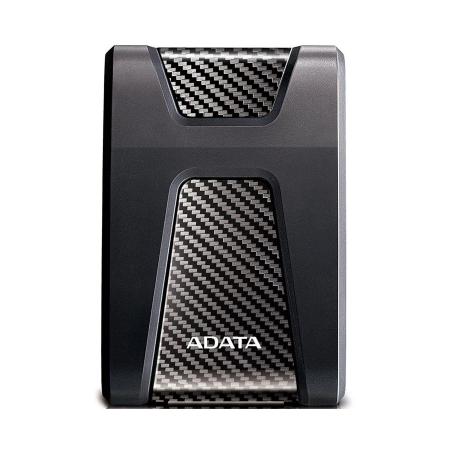 Внешние накопители ADATA HD650 2TB (черный) [AHD650-2TU31-CBK]