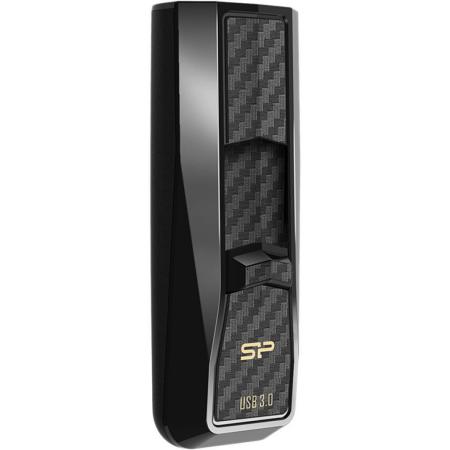 USB Flash Silicon-Power Blaze B50 128GB (SP128GBUF3B50V1K) [SP128GBUF3B50V1K]