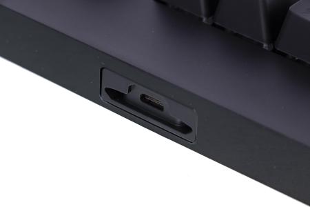 Клавиатуры Logitech G Pro GX Clicky 920-009393 [920-009393]