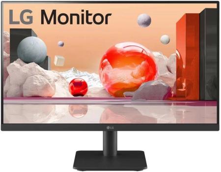 Мониторы LG 27MS500-B