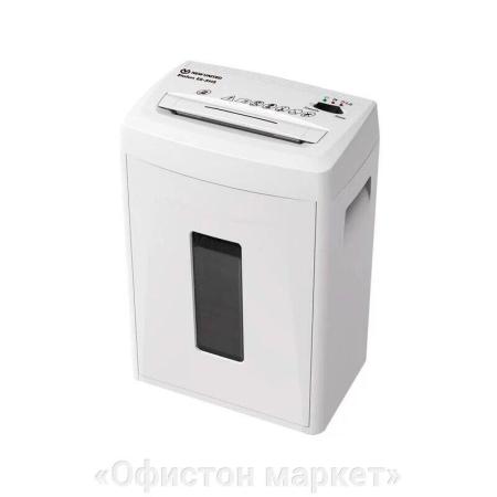 Шредеры New United ES-5HS