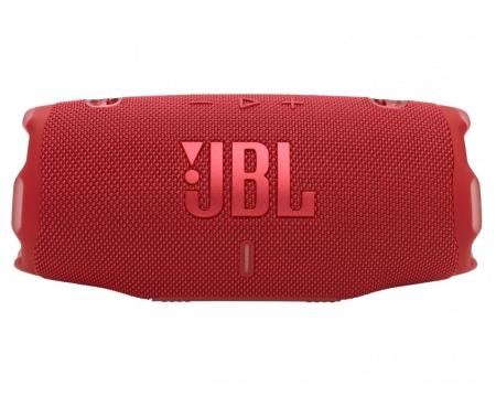 Беспроводные и портативные колонки JBL Charge 6 (красный) [JBLCHARGE6RED, JBLCHARGE6REDAM]