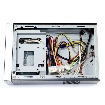 Корпуса Linkworld LC-820-01B 65W