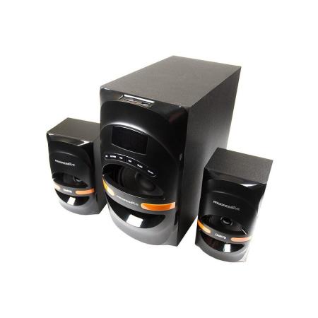 Мультимедиа акустика Dialog AP-210B