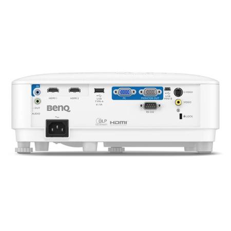 Проекторы BenQ MH560 [9H.JNG77.13E]