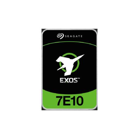 Жесткие диски Seagate Exos 7E10 2TB ST2000NM000B [ST2000NM000B]