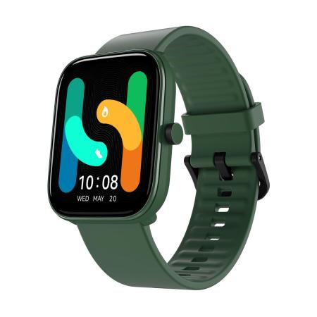 Умные часы и браслеты Haylou GST Lite LS13 (зеленый, международная версия)