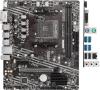 Материнские платы MSI B550M-A Pro