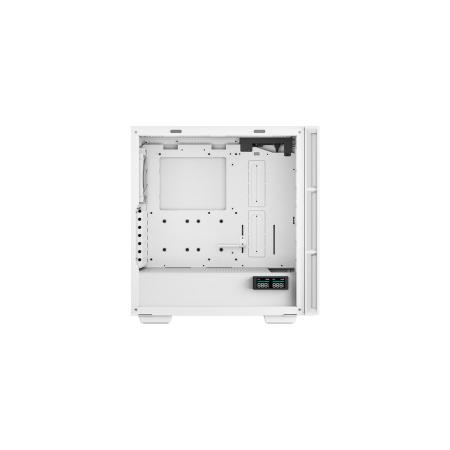 Корпуса DeepCool CH560 Digital WH R-CH560-WHAPE4D-G-1 [R-CH560-WHAPE4D-G-1]