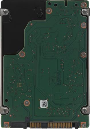 Жесткие диски Seagate Enterprise Performance 10K 600GB ST600MM0009 [ST600MM0009]