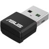 Беспроводные адаптеры ASUS USB-AX55 Nano [90IG06X0-MO0B00]