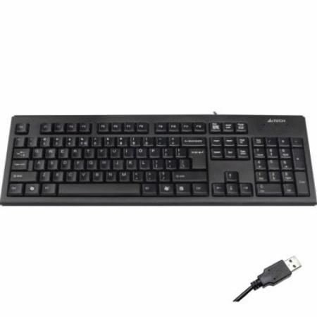 Клавиатуры A4Tech KR-83