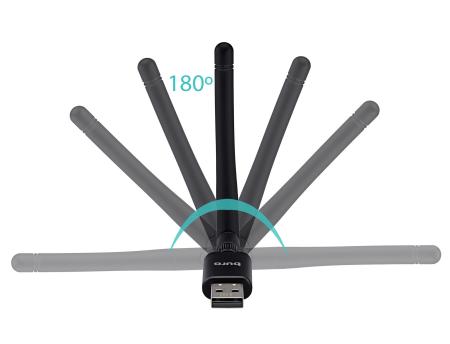 Беспроводные адаптеры Buro BU-BT40С