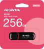 USB Flash ADATA UV150 256GB (черный) [AUV150-256G-RBK]