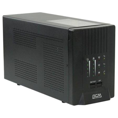 Источники бесперебойного питания Powercom Smart King Pro+ SPT-500