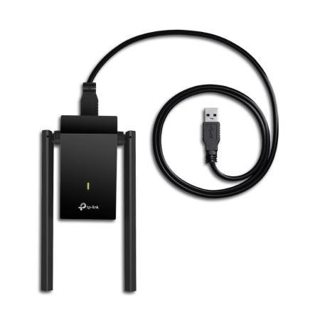 Беспроводные адаптеры TP-Link Archer T4U Plus