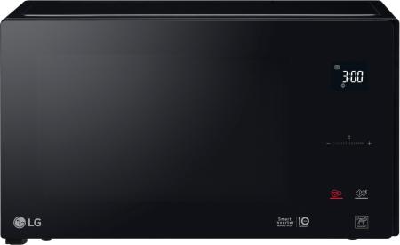 Микроволновые печи LG MS2595DIS