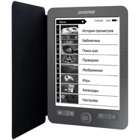 Электронные книги Onyx BOOX Darwin 11