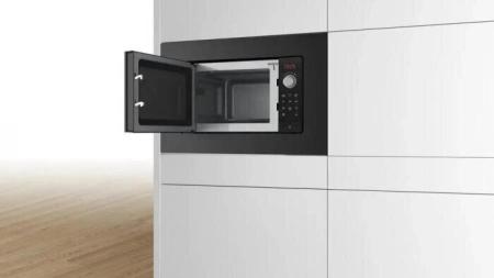Микроволновые печи Holt HT-MO-002 (серебристый)