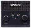 Мультимедиа акустика SVEN SPS-604 [SV-0120604BK]