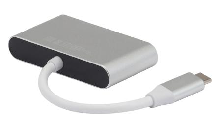 Карт-ридеры Digma CR-C2501-S