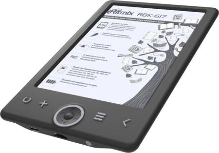 Электронные книги Onyx BOOX Darwin 11