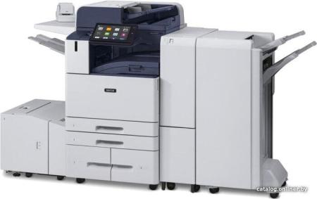 Принтеры и МФУ Xerox AltaLink C8130/35 (базовый блок) [C8101V_F]
