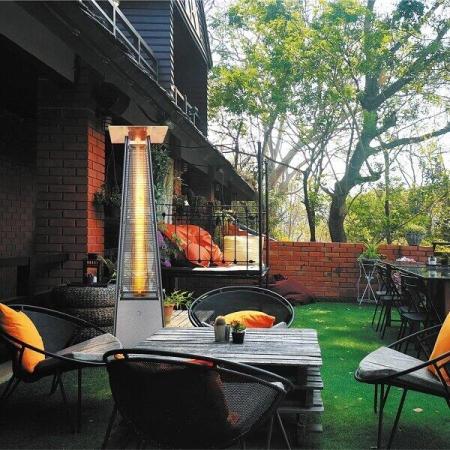 Обогреватели Ballu BIGH-55