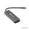 USB-хабы и док-станции Ugreen CM512 15598 [15598]