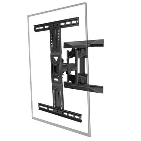 Кронштейны Metaldesign MD 3204 ExtraSlim [MD 3204]