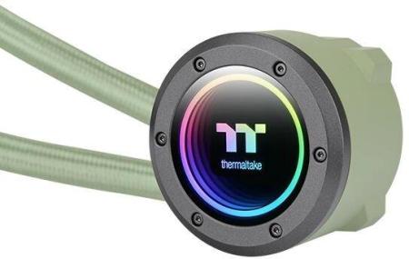 Системы охлаждения Thermaltake TH280 V2 ARGB CL-W375-PL14MG-A [CL-W375-PL14MG-A]
