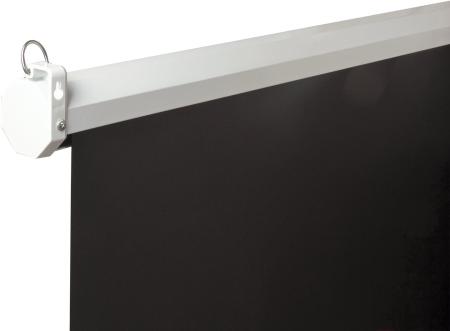 Проекционные экраны BRAUBERG Wall 1:1 (150x150) 236725 [236725]
