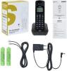 Радиотелефоны DECT Panasonic KX-TG2511RUS