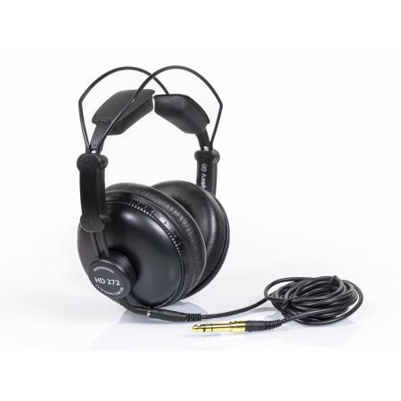 Наушники и гарнитуры AxelVox HD272