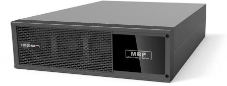 Стабилизаторы, сетевые фильтры, удлинители IPPON Innova Unity RT 3-3 MBP [1445990]