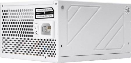 Блоки питания 1stPlayer ACK 650W HA-650AC1-WH [HA-650AC1-WH]