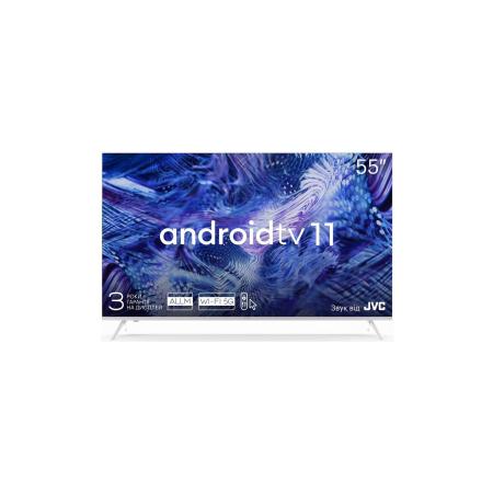 Телевизоры KIVI 55U750NW