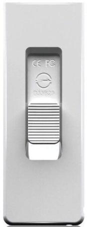USB Flash Silicon-Power Ultima U03 White 64GB (SP064GBUF2U03V1W)