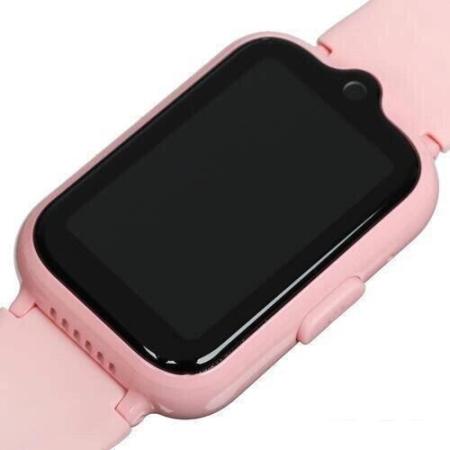 Умные часы и браслеты Inoi Kids Watch Lite (желтый)