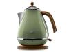 Электрочайники и термопоты DeLonghi KBOV 2001.GR