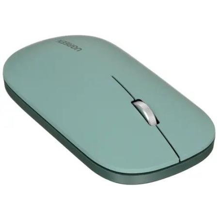 Мыши Ugreen MU001 (зеленый) [90374]