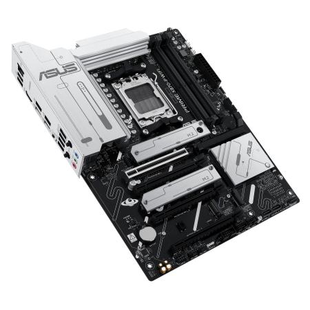 Материнские платы ASUS Prime X870-P WiFi