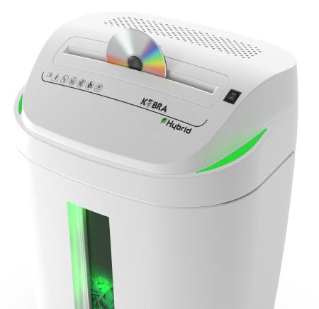 Шредеры Kobra S6-Hybrid [8026064999526]