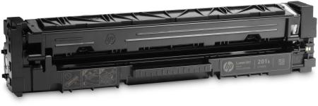 Картриджи для принтеров и МФУ HP 201A (CF400A) [CF400A]
