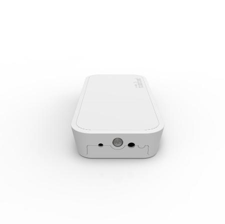 Коммутаторы Mikrotik RBFTC11