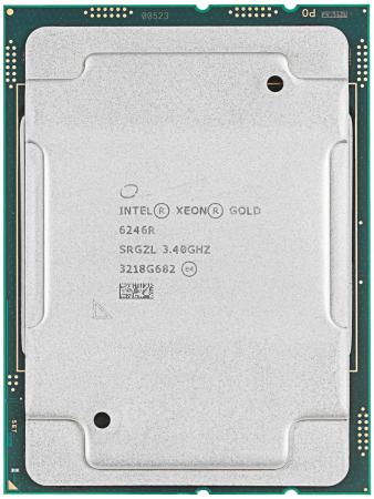 Процессоры Intel Xeon Gold 6246R [CD8069504449801]