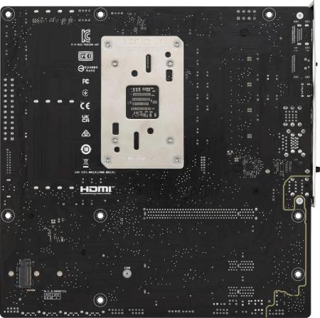 Материнские платы ASUS Prime B840M-A WiFi