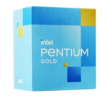 Процессоры Intel Pentium Gold G7400 [CM8071504651605]
