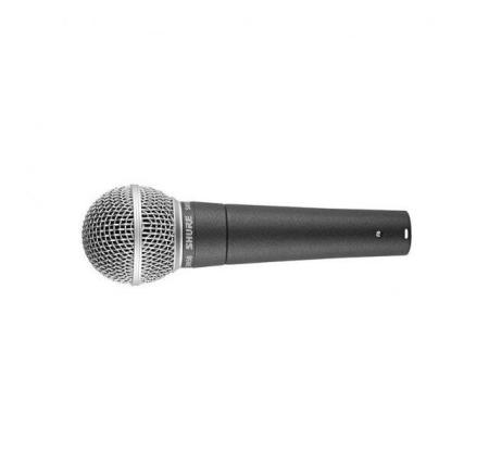 Микрофоны Shure SM58-LC [SM58-LCE]