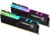 Оперативная память G.Skill Trident Z RGB 2x16GB DDR4 PC4-28800 F4-3600C16D-32GTZRC [F4-3600C16D-32GTZRC]